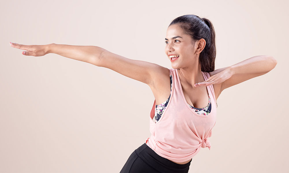 zumba